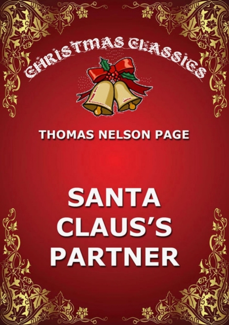 Santa Claus's Partner, EPUB eBook