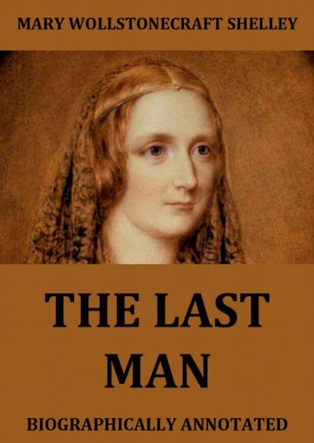 The Last Man, EPUB eBook