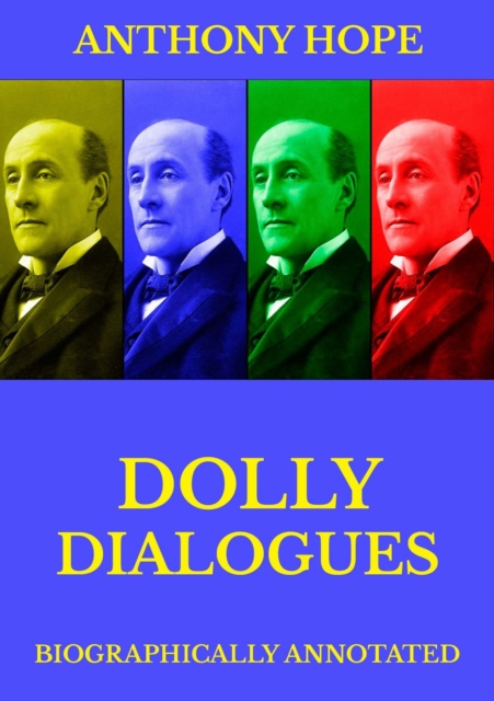 Dolly Dialogues, EPUB eBook