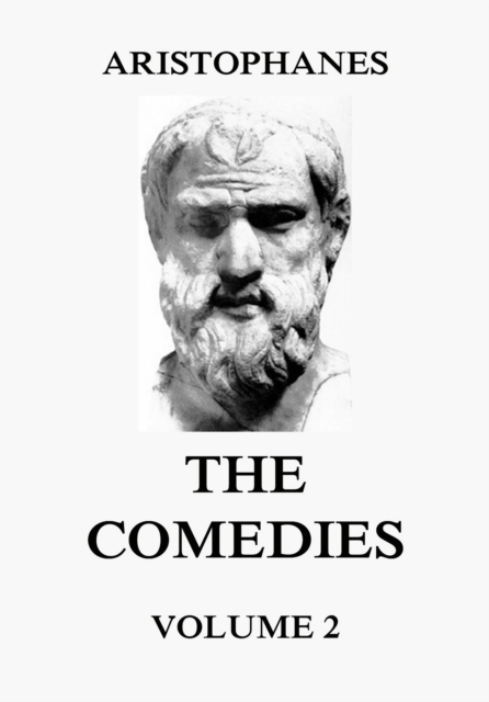 The Comedies, Vol. 2, EPUB eBook