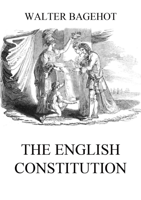 The English Constitution, EPUB eBook