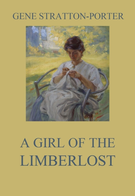 A Girl of the Limberlost, EPUB eBook