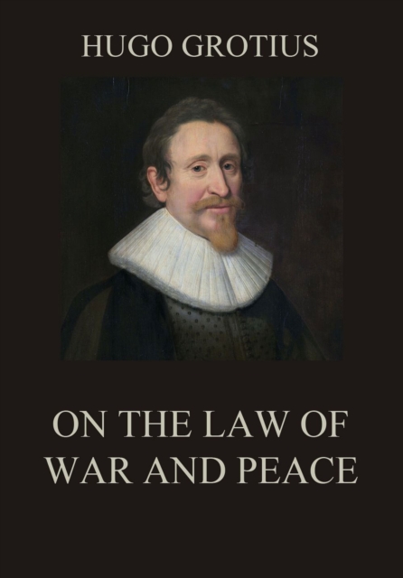 On the Law of War and Peace, EPUB eBook
