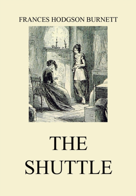 The Shuttle, EPUB eBook