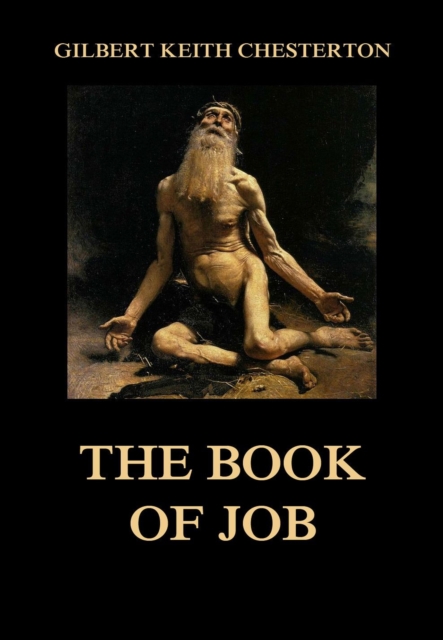 The Book of Job, EPUB eBook