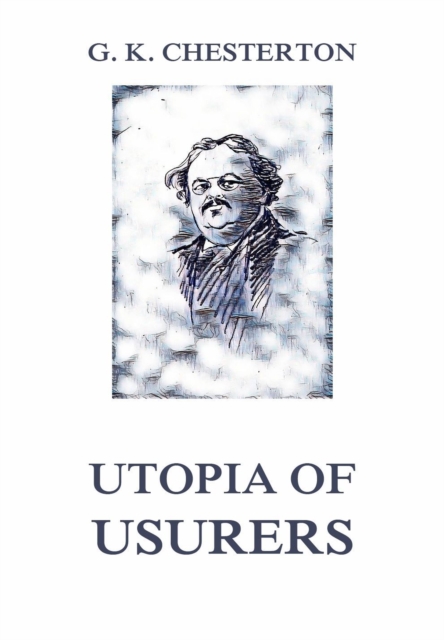 Utopia of Usurers, EPUB eBook