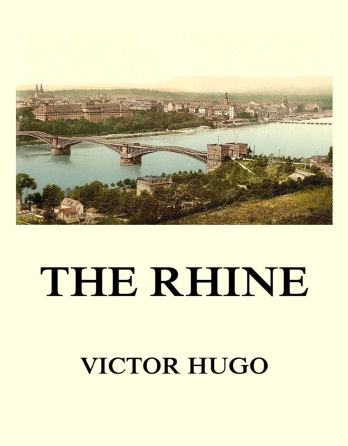 The Rhine, EPUB eBook