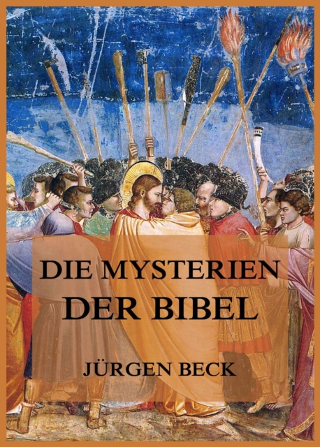 Die Mysterien der Bibel, EPUB eBook