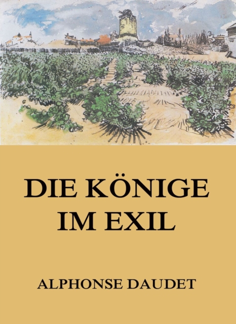 Die Konige im Exil, EPUB eBook
