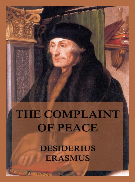 The Complaint of Peace, EPUB eBook