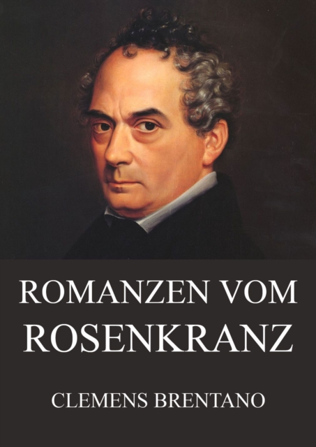 Romanzen vom Rosenkranz, EPUB eBook