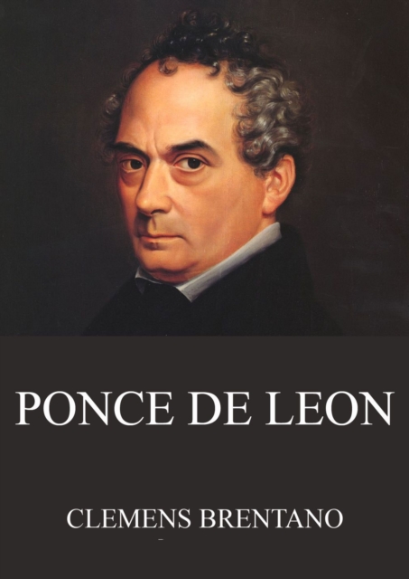 Ponce de Leon, EPUB eBook