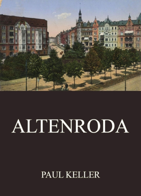 Altenroda, EPUB eBook
