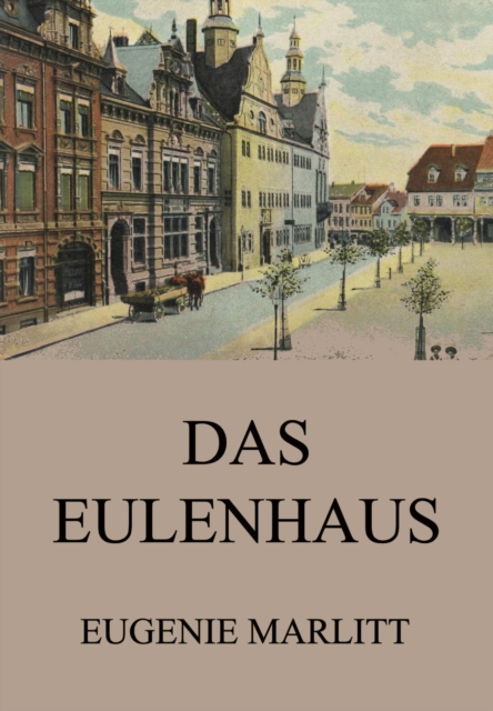 Das Eulenhaus, EPUB eBook