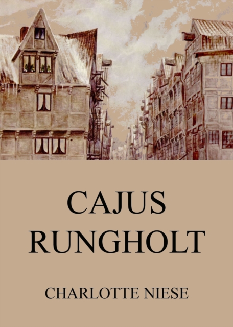 Cajus Rungholt, EPUB eBook