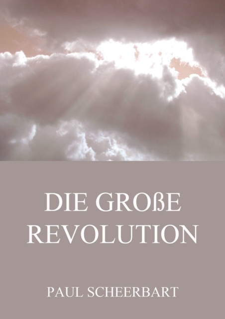 Die groe Revolution, EPUB eBook