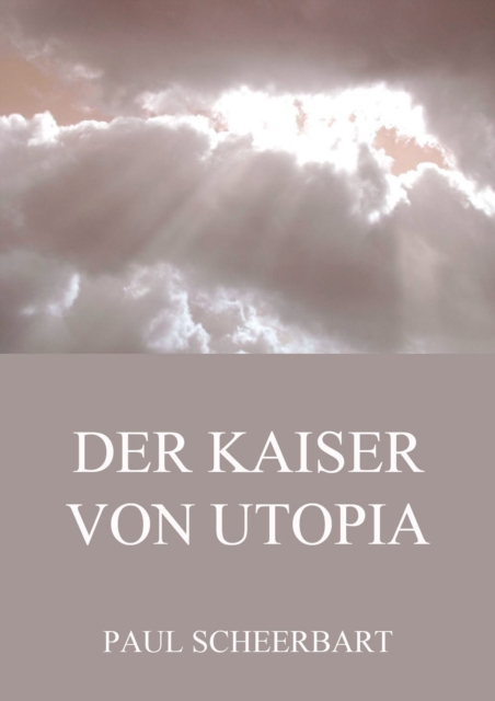 Der Kaiser von Utopia, EPUB eBook