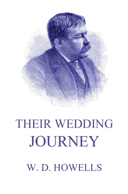 Their Wedding Journey, EPUB eBook