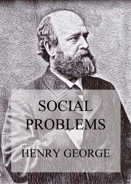 Social Problems, EPUB eBook