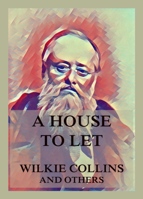 A House to Let, EPUB eBook