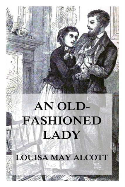 An Old-Fashioned Girl, EPUB eBook