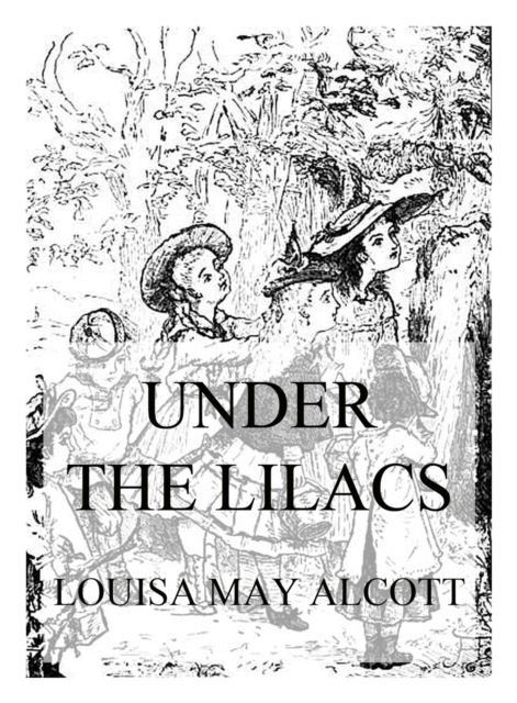 Under The Lilacs, EPUB eBook