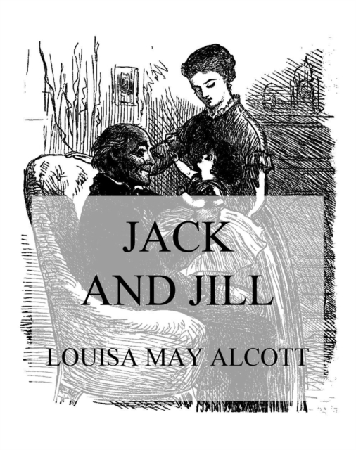 Jack and Jill : A Village Story, EPUB eBook