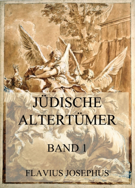 Judische Altertumer, Band 1, EPUB eBook