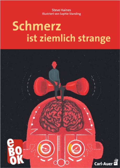 Schmerz ist ziemlich strange, PDF eBook