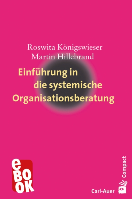 Einfuhrung in die systemische Organisationsberatung, EPUB eBook