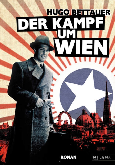 Der Kampf um Wien, EPUB eBook