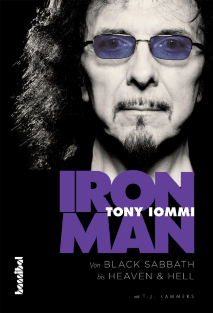 Iron Man, EPUB eBook