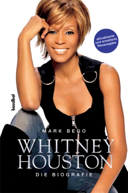 Whitney Houston : Die Biografie, EPUB eBook