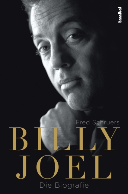 Billy Joel : Die Biografie, EPUB eBook