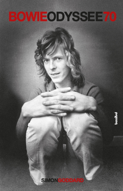 Bowie Odyssee 70, EPUB eBook