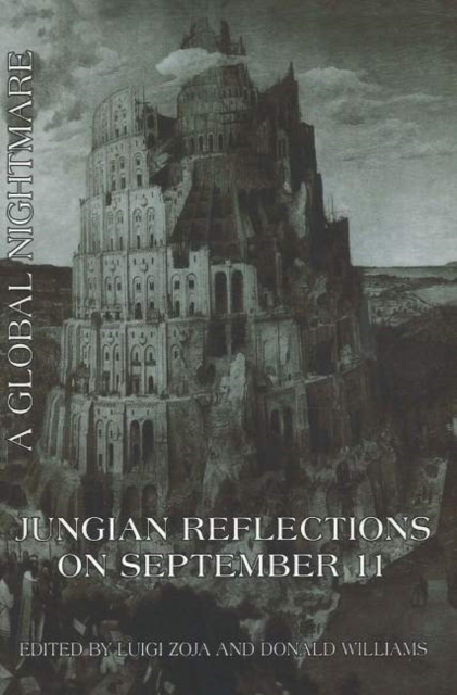 Jungian Reflections on September 11 : A Global Nightmare, Paperback / softback Book