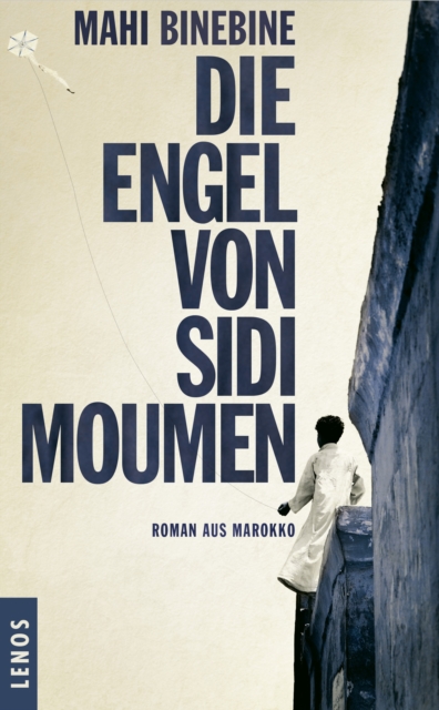 Die Engel von Sidi Moumen : Roman aus Marokko, EPUB eBook