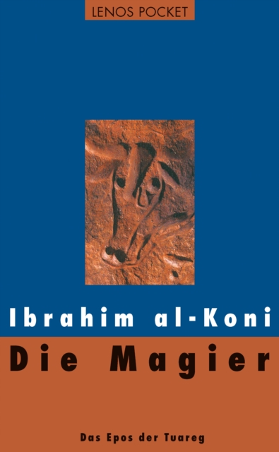 Die Magier : Das Epos der Tuareg, EPUB eBook