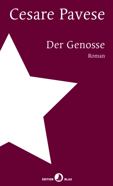 Der Genosse : Roman, EPUB eBook