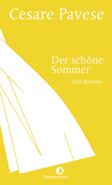 Der schone Sommer : Drei Romane, EPUB eBook