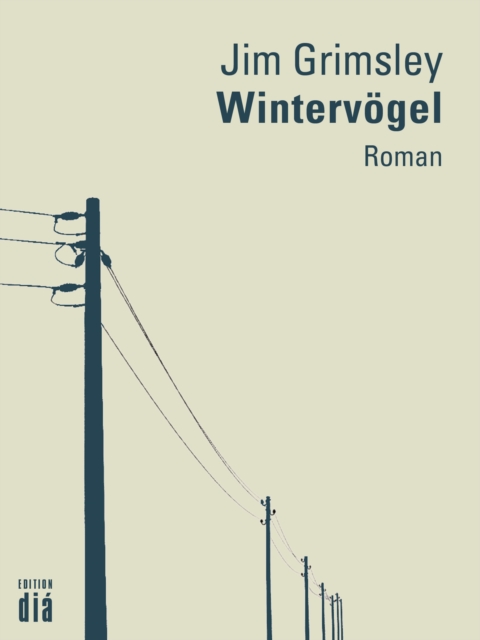 Wintervogel : Roman, EPUB eBook