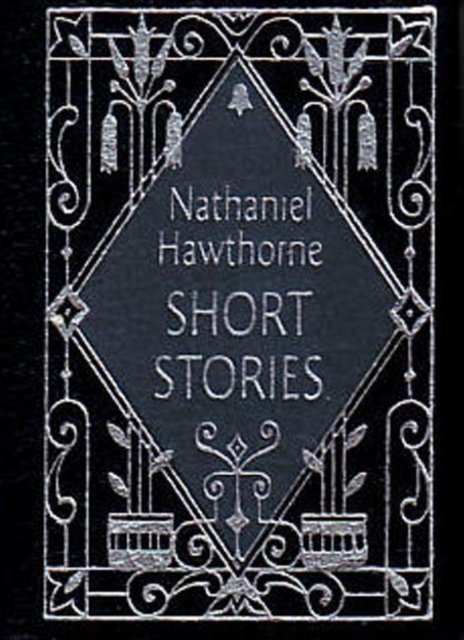Short Stories Minibook - Limited Gilt-Edged Edition, Hardback Book