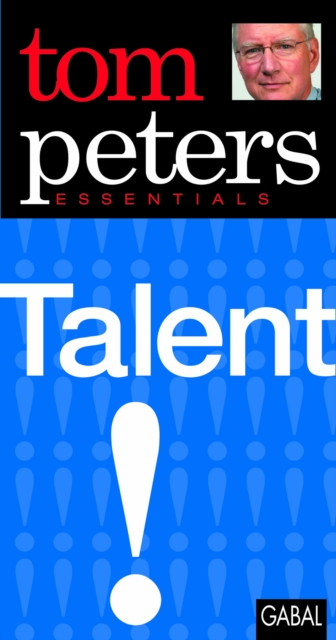 Talent, PDF eBook