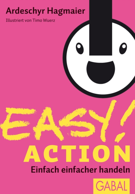 EASY! Action : Einfach einfacher handeln, PDF eBook