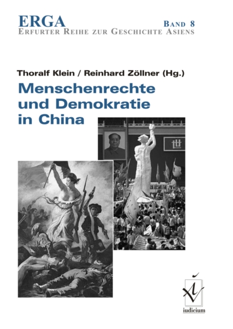 Menschenrechte und Demokratie in China, PDF eBook