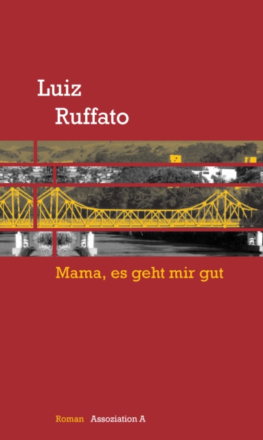 Mama, es geht mir gut, EPUB eBook