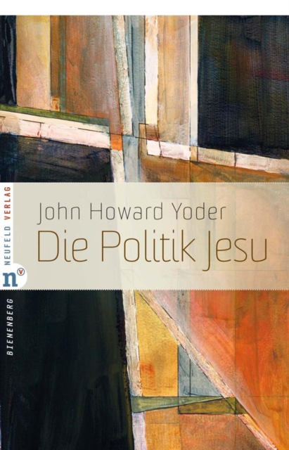 Die Politik Jesu, EPUB eBook