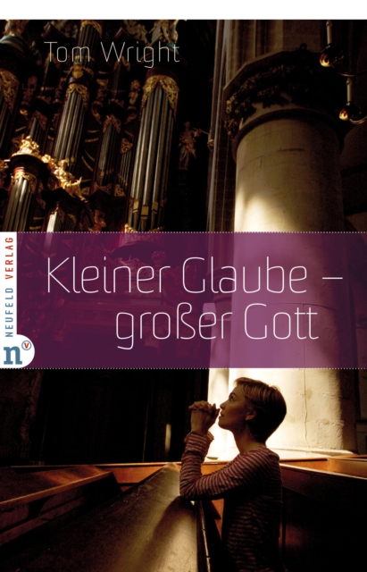 Kleiner Glaube - groer Gott, EPUB eBook