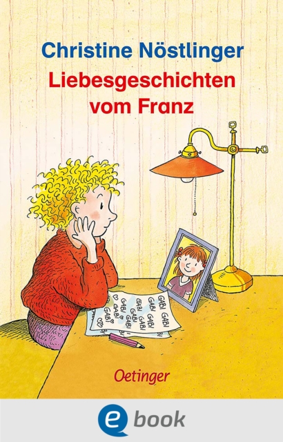 Liebesgeschichten vom Franz, EPUB eBook