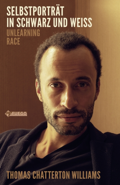 Selbstportrat in Schwarz und Wei : Unlearning race, EPUB eBook